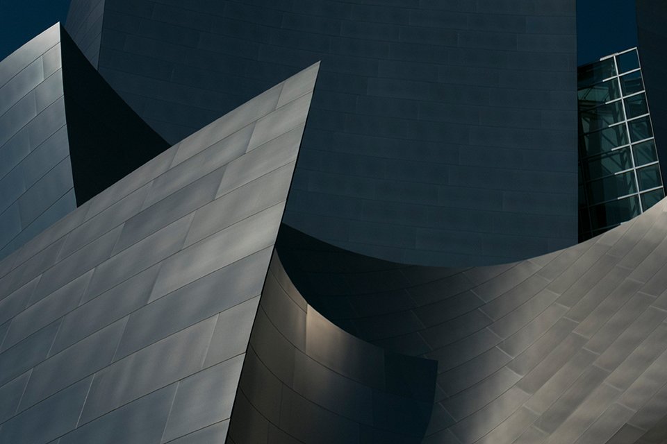 LA Architecture